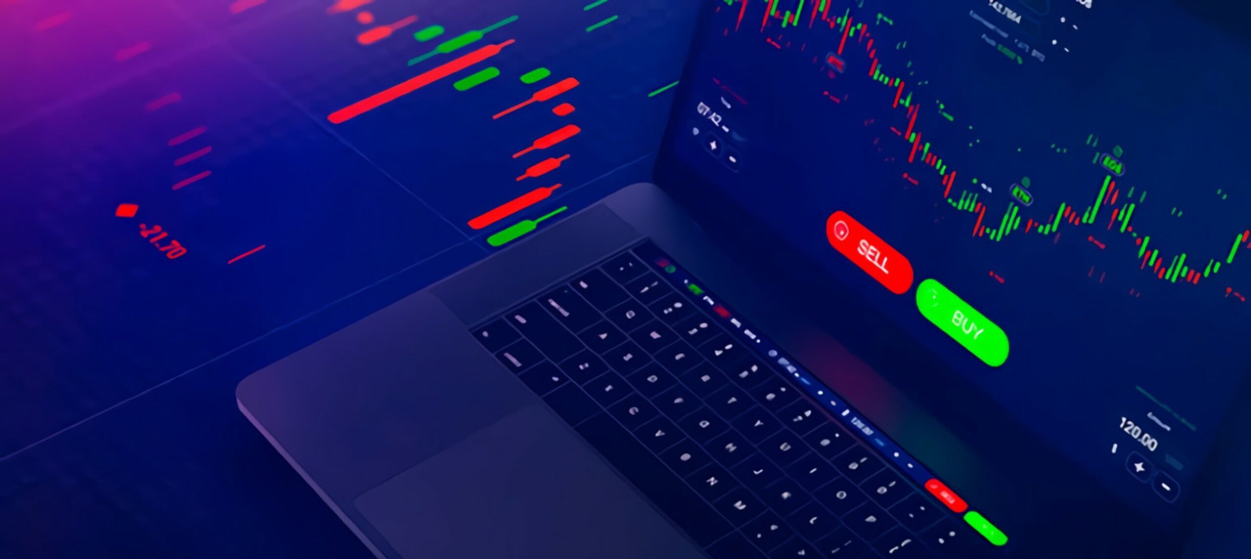 AI Trader PRO